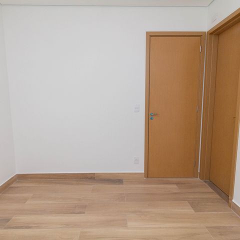 Apartamento à venda com 81m², 2 quartos e 2 vagasQuarto 1