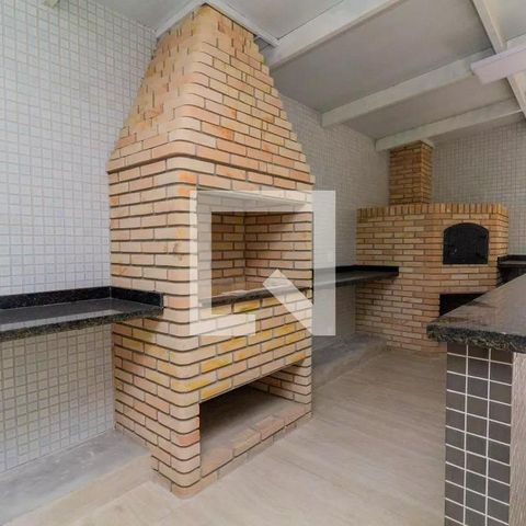 Apartamento à venda com 81m², 2 quartos e 2 vagasÁrea comum - Churrasqueira