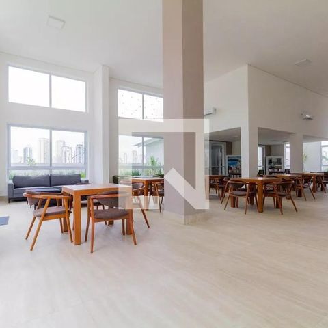 Apartamento à venda com 81m², 2 quartos e 2 vagasÁrea comum - Salão de festas