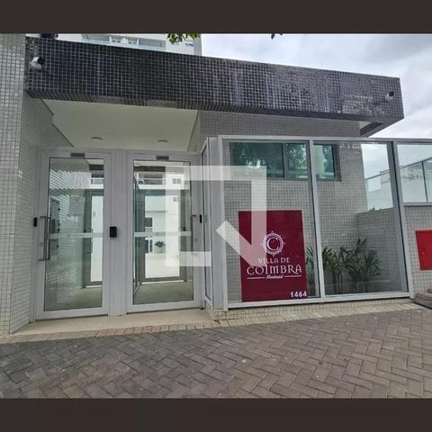 Apartamento à venda com 81m², 2 quartos e 2 vagasFachada