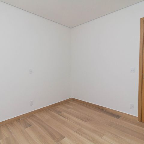 Apartamento à venda com 81m², 2 quartos e 2 vagasQuarto 1