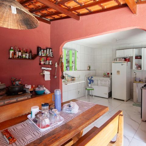 Casa à venda com 360m², 5 quartos e 2 vagas Casa à venda com 360m², 5 quartos e 2 vagasEspaço Gourmet