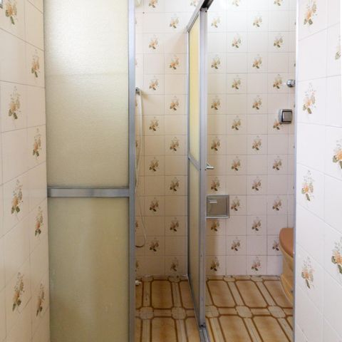 Casa à venda com 165m², 3 quartos e 2 vagas Casa à venda com 165m², 3 quartos e 2 vagasBanheiro da Suíte 2