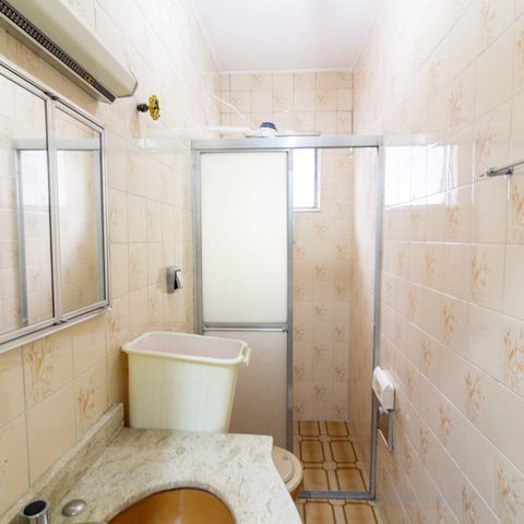 Casa à venda com 165m², 3 quartos e 2 vagas Casa à venda com 165m², 3 quartos e 2 vagasBanheiro da Suíte 3