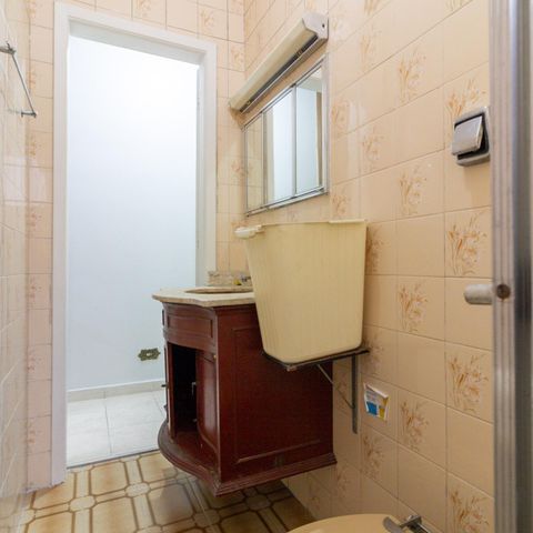 Casa à venda com 165m², 3 quartos e 2 vagas Casa à venda com 165m², 3 quartos e 2 vagasBanheiro da Suíte 3