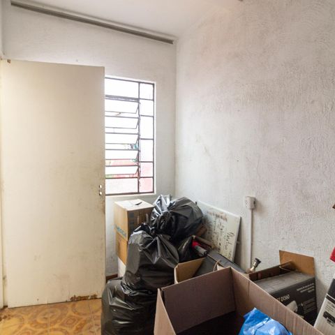 Casa à venda com 165m², 3 quartos e 2 vagas Casa à venda com 165m², 3 quartos e 2 vagasQuarto de Serviço