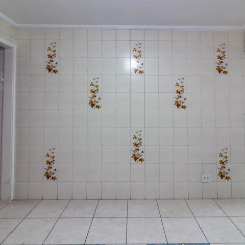 Casa à venda com 165m², 3 quartos e 2 vagas Casa à venda com 165m², 3 quartos e 2 vagasCozinha