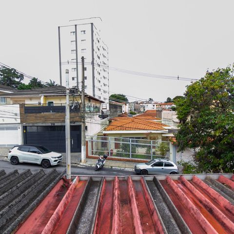 Casa à venda com 165m², 3 quartos e 2 vagas Casa à venda com 165m², 3 quartos e 2 vagasVista Quarto 1 - Suíte 1