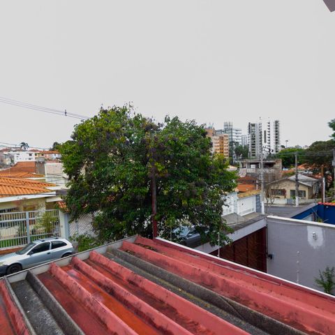 Casa à venda com 165m², 3 quartos e 2 vagas Casa à venda com 165m², 3 quartos e 2 vagasVista Quarto 1 - Suíte 1