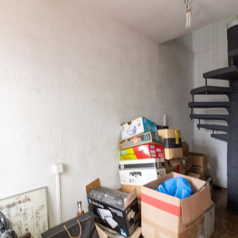 Casa à venda com 165m², 3 quartos e 2 vagas Casa à venda com 165m², 3 quartos e 2 vagasQuarto de Serviço