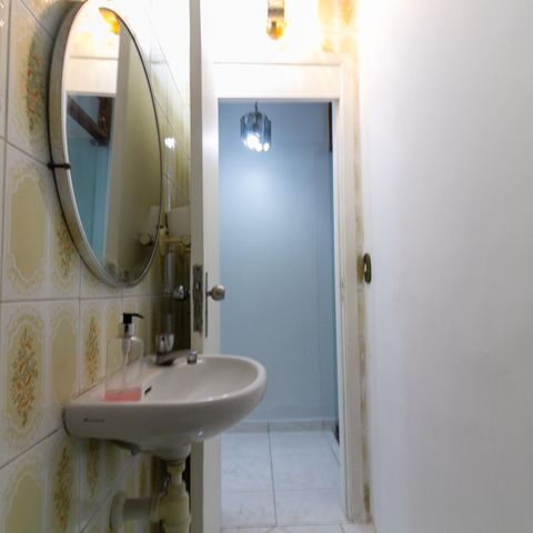 Casa à venda com 165m², 3 quartos e 2 vagas Casa à venda com 165m², 3 quartos e 2 vagasLavabo