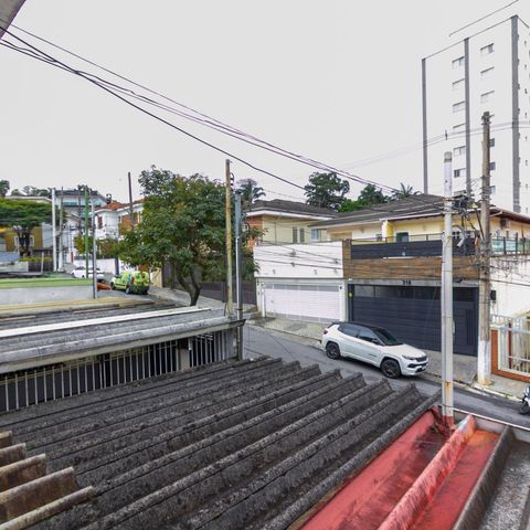 Casa à venda com 165m², 3 quartos e 2 vagas Casa à venda com 165m², 3 quartos e 2 vagasVista Quarto 1 - Suíte 1