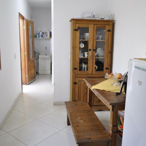 Casa de condomínio à venda com 110m², 4 quartos e 1 vagaCopa