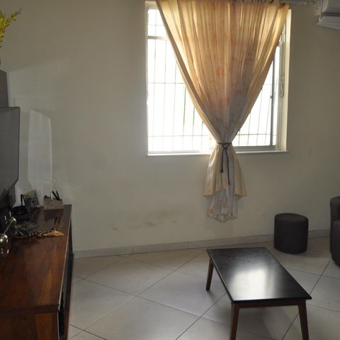 Casa de condomínio à venda com 110m², 4 quartos e 1 vagaSala