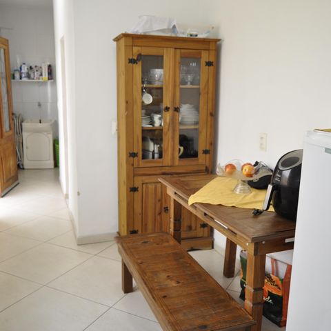Casa de condomínio à venda com 110m², 4 quartos e 1 vagaCopa
