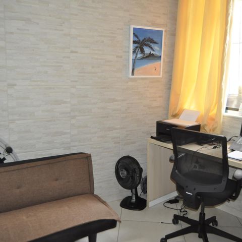 Casa de condomínio à venda com 110m², 4 quartos e 1 vagaQuarto 1