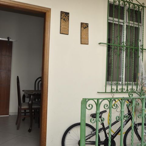 Casa de condomínio à venda com 110m², 4 quartos e 1 vagaArea comum