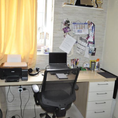 Casa de condomínio à venda com 110m², 4 quartos e 1 vagaQuarto 1