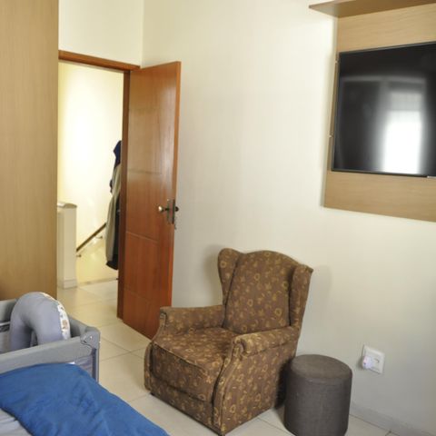 Casa de condomínio à venda com 110m², 4 quartos e 1 vagaQuarto 4