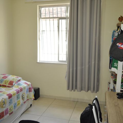 Casa de condomínio à venda com 110m², 4 quartos e 1 vagaQuarto 3