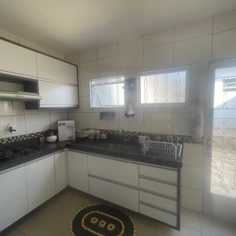 Casa à venda com 177m², 4 quartos e 2 vagas Casa à venda com 177m², 4 quartos e 2 vagasFoto 14