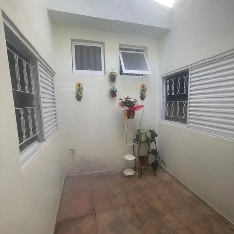 Casa à venda com 177m², 4 quartos e 2 vagas Casa à venda com 177m², 4 quartos e 2 vagasFoto 07