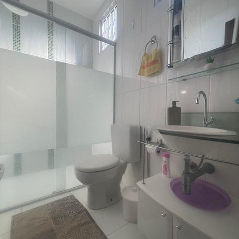 Casa à venda com 177m², 4 quartos e 2 vagas Casa à venda com 177m², 4 quartos e 2 vagasFoto 13