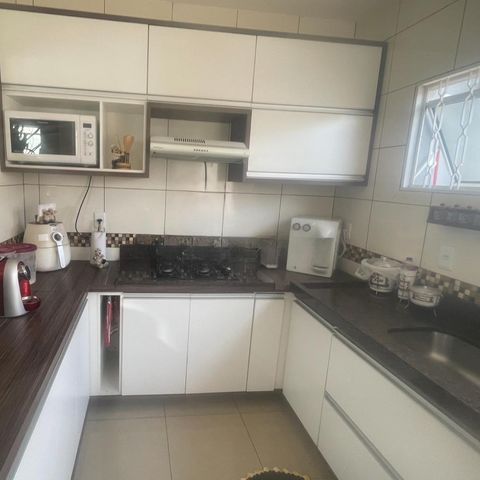 Casa à venda com 177m², 4 quartos e 2 vagas Casa à venda com 177m², 4 quartos e 2 vagasFoto 09