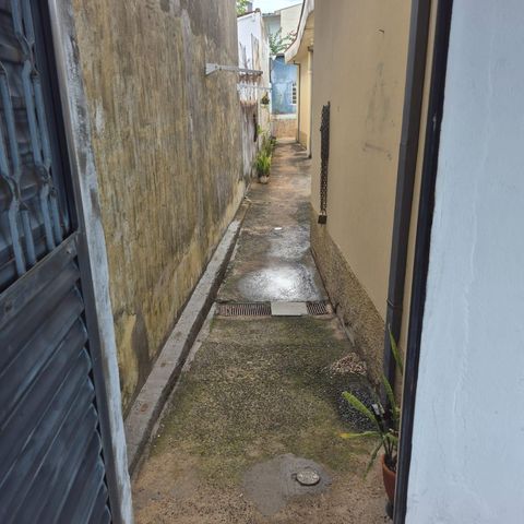 Casa à venda com 355m², 6 quartos e sem vaga Casa à venda com 355m², 6 quartos e sem vagaÁrea Externa