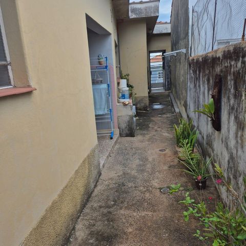 Casa à venda com 355m², 6 quartos e sem vaga Casa à venda com 355m², 6 quartos e sem vagaÁrea Externa