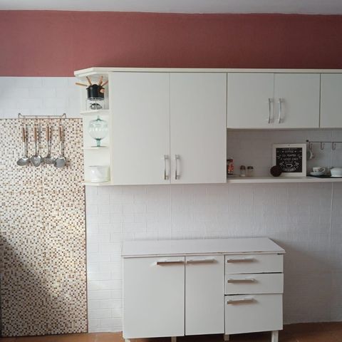 Casa à venda com 355m², 6 quartos e sem vaga Casa à venda com 355m², 6 quartos e sem vagaCozinha