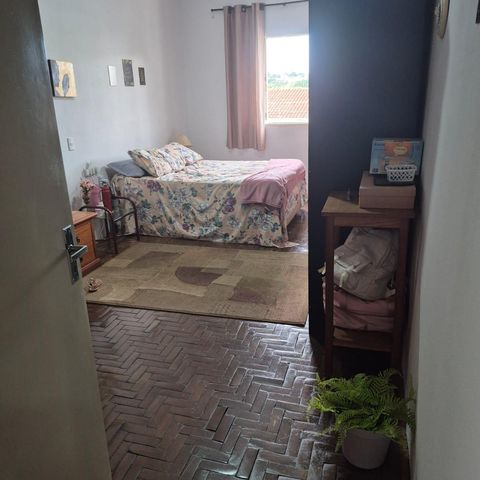 Casa à venda com 355m², 6 quartos e sem vaga Casa à venda com 355m², 6 quartos e sem vagaQuarto 5