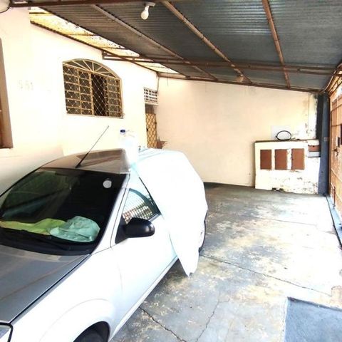 Casa à venda com 211m², 2 quartos e 2 vagas Casa à venda com 211m², 2 quartos e 2 vagasFoto 06
