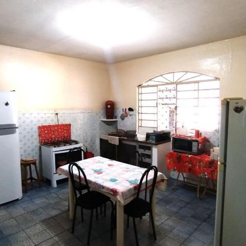 Casa à venda com 211m², 2 quartos e 2 vagas Casa à venda com 211m², 2 quartos e 2 vagasFoto 10