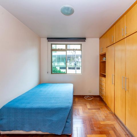 Apartamento à venda com 83m², 3 quartos e 2 vagas Apartamento à venda com 83m², 3 quartos e 2 vagasSuíte