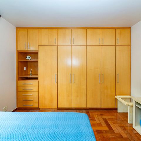 Apartamento à venda com 83m², 3 quartos e 2 vagas Apartamento à venda com 83m², 3 quartos e 2 vagasSuíte