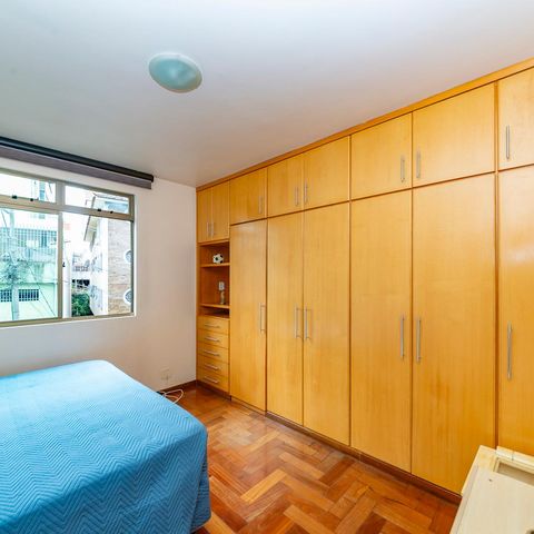 Apartamento à venda com 83m², 3 quartos e 2 vagas Apartamento à venda com 83m², 3 quartos e 2 vagasSuíte