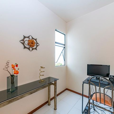 Apartamento à venda com 83m², 3 quartos e 2 vagas Apartamento à venda com 83m², 3 quartos e 2 vagasQuarto 3