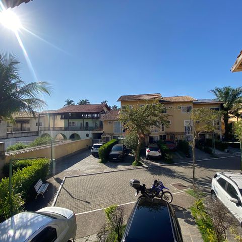 Casa à venda com 75m², 2 quartos e 1 vaga Casa à venda com 75m², 2 quartos e 1 vagaVista - Quarto 1