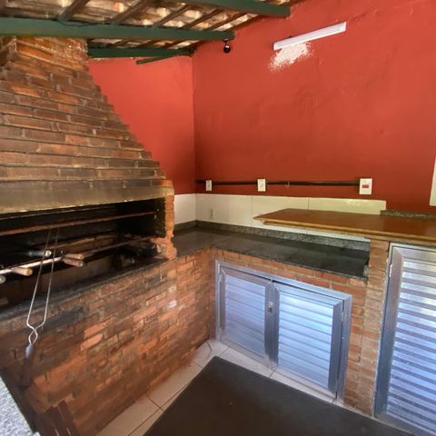 Casa à venda com 75m², 2 quartos e 1 vaga Casa à venda com 75m², 2 quartos e 1 vagaÁrea comum - Área Gourmet