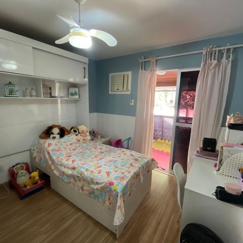 Casa à venda com 75m², 2 quartos e 1 vaga Casa à venda com 75m², 2 quartos e 1 vagaQuarto 2