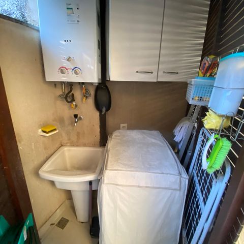 Casa à venda com 75m², 2 quartos e 1 vaga Casa à venda com 75m², 2 quartos e 1 vagaÁrea de Serviço