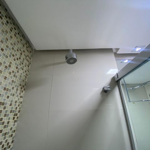 Casa à venda com 75m², 2 quartos e 1 vaga Casa à venda com 75m², 2 quartos e 1 vagaBanheiro Social