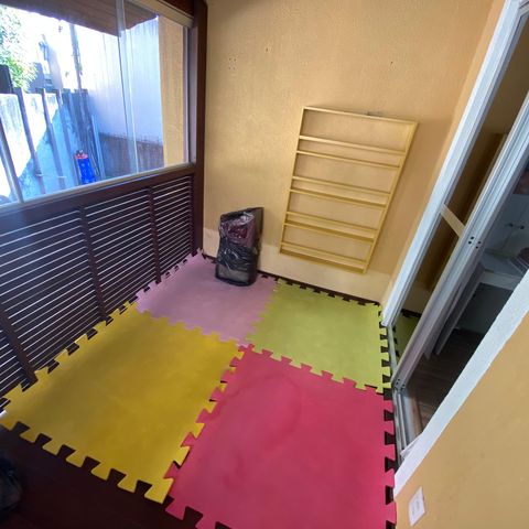 Casa à venda com 75m², 2 quartos e 1 vaga Casa à venda com 75m², 2 quartos e 1 vagaVaranda - Quarto 2