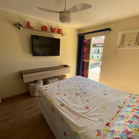Casa à venda com 75m², 2 quartos e 1 vaga Casa à venda com 75m², 2 quartos e 1 vagaQuarto 1