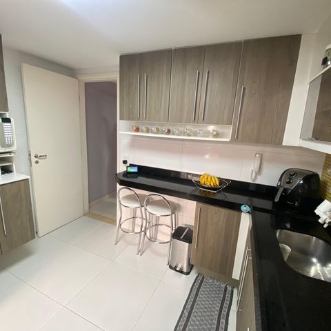 Casa à venda com 75m², 2 quartos e 1 vaga Casa à venda com 75m², 2 quartos e 1 vagaCozinha