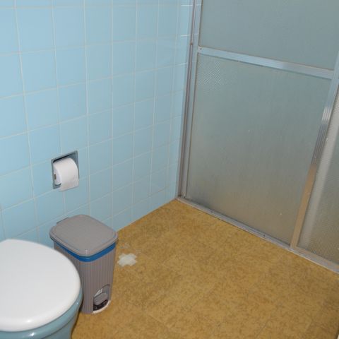Casa de condomínio à venda com 110m², 3 quartos e 2 vagasBanheiro