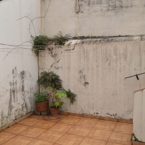 Casa de condomínio à venda com 110m², 3 quartos e 2 vagasQuintal