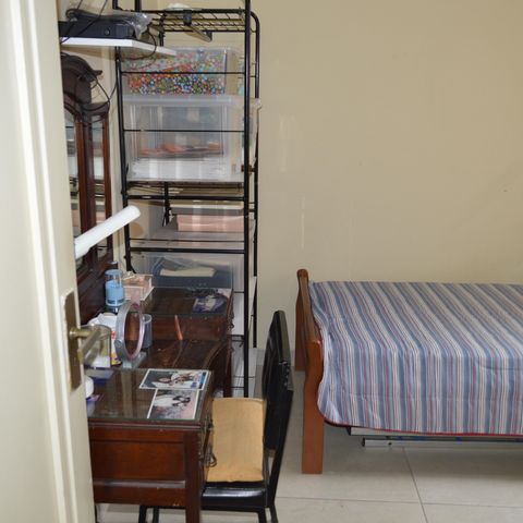 Casa de condomínio à venda com 110m², 3 quartos e 2 vagasQuarto 2