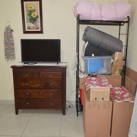 Casa de condomínio à venda com 110m², 3 quartos e 2 vagasQuarto 3